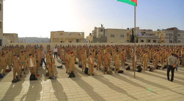 الأردن ..  التربية تحدد دوام المدارس الحكومية خلال رمضان